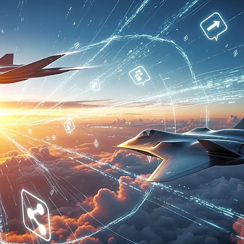 Ace Combat 8 Integrates Social Media Warfare into Aerial Dogfighting Experience