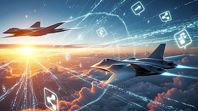 Ace Combat 8 Integrates Social Media Warfare into Aerial Dogfighting Experience