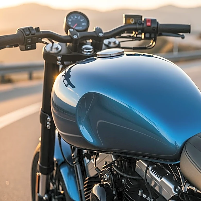 BMW Unveils Limited-Edition Motorcycle Celebrating Isle of Man TT Races