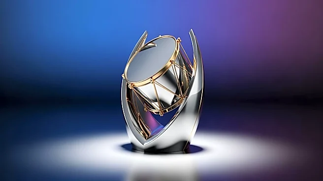 The Drum Marketing Awards EMEA 2026 Celebrates Excellence in Marketing