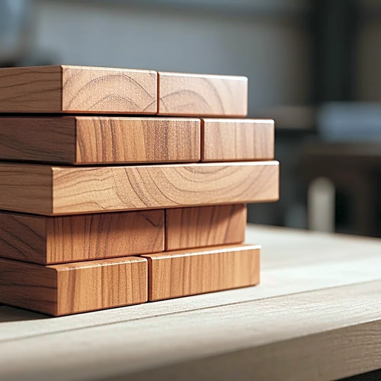 U.S. Hardwood Industry Faces Challenges Amid Tariffs and Economic Uncertainty