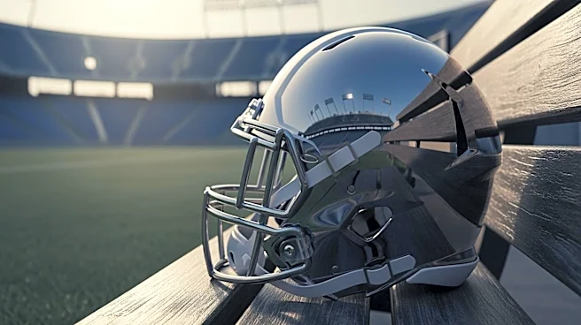 Notre Dame Loses Top Linebacker Recruit to Oregon, Faces Challenges in 2027 Class