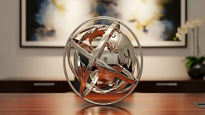 Anthony Shaw Appointed Global CEO of North Highland, Aiming for Growth and Innovation