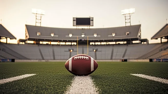 Penn State's Entry into Big Ten 36 Years Ago Reshaped College Sports