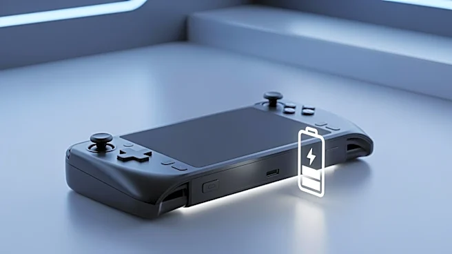 Nintendo to Launch Switch 2 with Replaceable Battery in Response to EU Legislation
