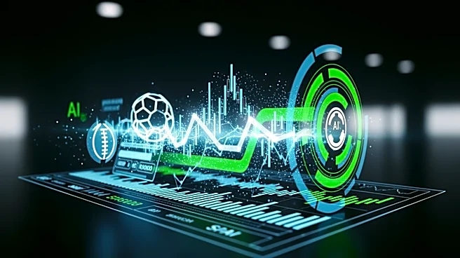Yahoo Introduces AI-Powered Tools for Finance and Sports Platforms
