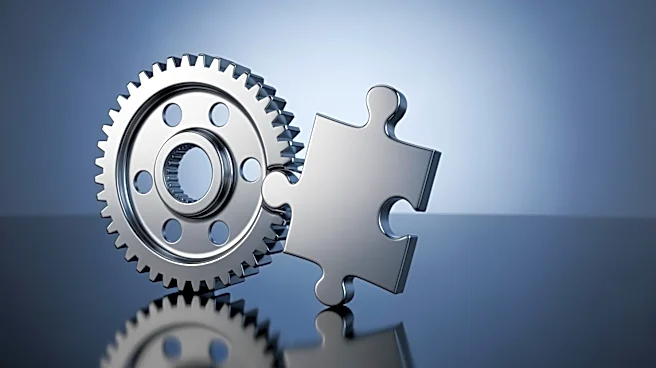 Columbus McKinnon Reports Significant Growth and Strategic Acquisition Impact