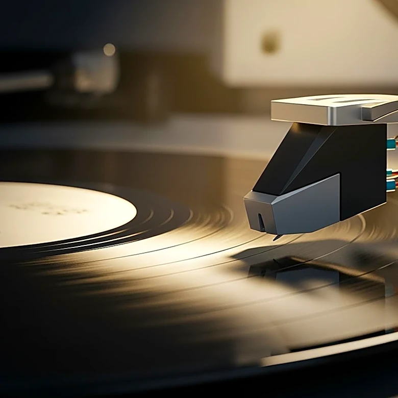Audio Technica Unveils AT-MCD1 Cartridge at High End Vienna, Enhancing Vinyl Listening Experience