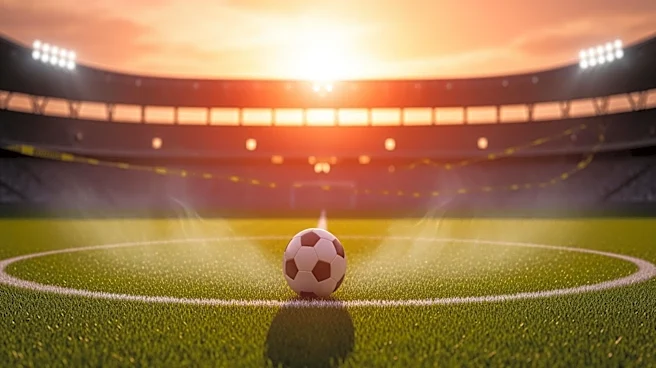 FIFA World Cup 2026 Faces Heat Risk, Threatening Players and Spectators