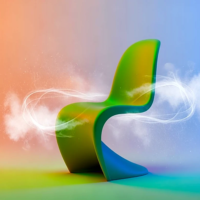 Sprite's Innovative Sensory Chairs Highlight Its Spice-Balancing Effect