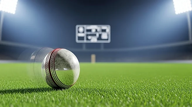 Bangladesh Women's Cricket Team Secures Victory Over Netherlands in T20I Tri-Series