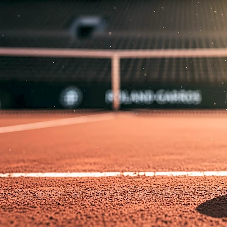 Mirra Andreeva Advances to First Grand Slam Final at Roland-Garros 2026