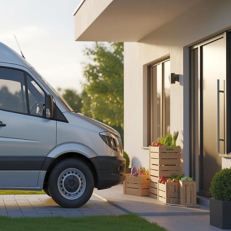 Amazon Expands Grocery Delivery Network with Bashas' in Arizona for Same-Day Service