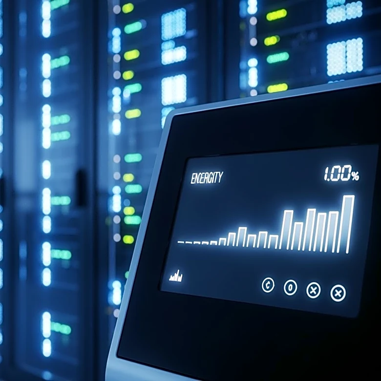 AI Boom and Data Centers Contribute to Rising Electric Bills, Consumer Reports Finds