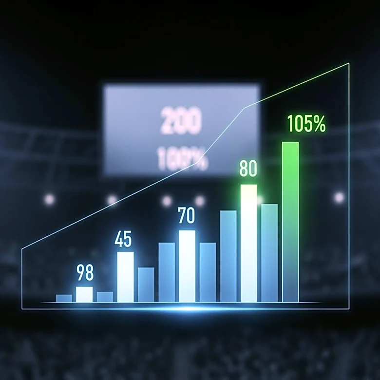 FIFA Introduces New Power Rankings System for 2026 World Cup Players