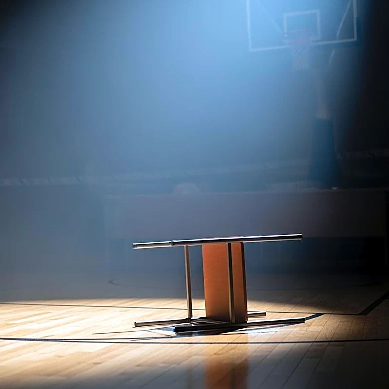 NBA Fan Arrested and Banned for Life After Court-Storming Incident During Finals