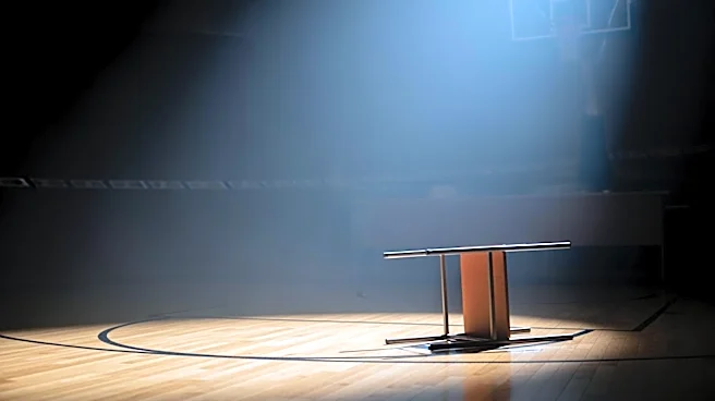 NBA Fan Arrested and Banned for Life After Court-Storming Incident During Finals