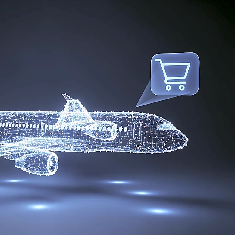 AI's Role in Airline Retailing: Opportunity and Threat