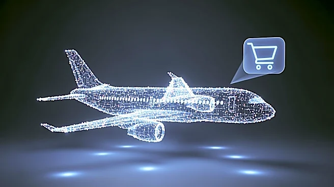 AI's Role in Airline Retailing: Opportunity and Threat