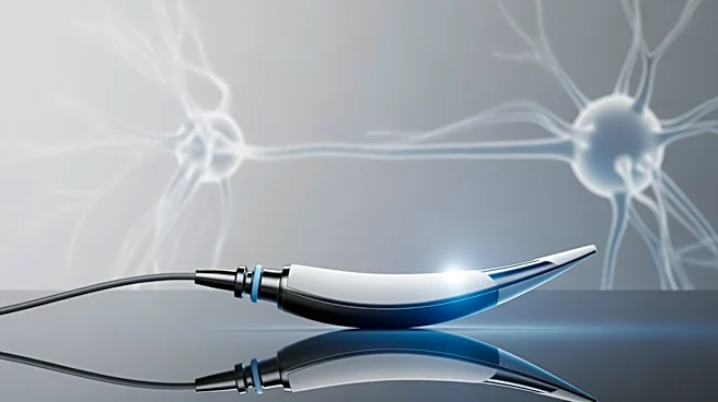 CereVasc Secures $85 Million Series C Financing to Advance eShunt System for Neurological Treatment