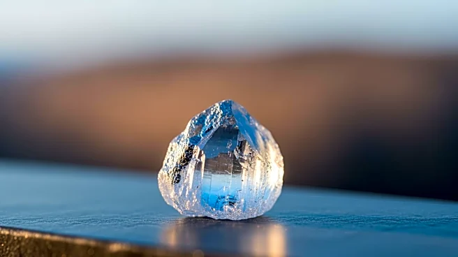 American Lithium Minerals Signs Letter of Intent for Canadian Listing of Piscau-North Project