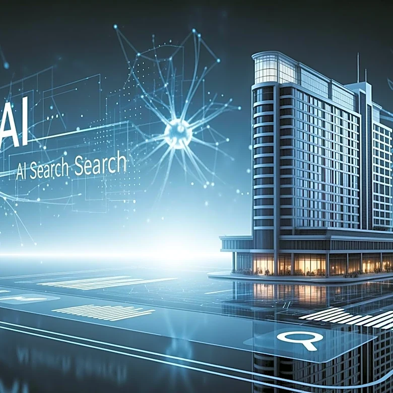 Curacity CEO Highlights AI Search Visibility Challenges for Hotels