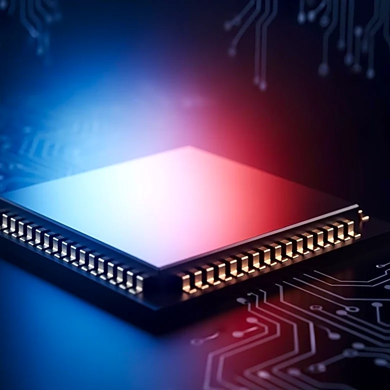 Broadcom Shares Decline Following Disappointing AI Revenue Forecast