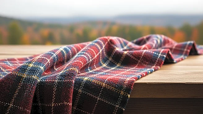Scotland's Tartan Army to Descend on New England for World Cup