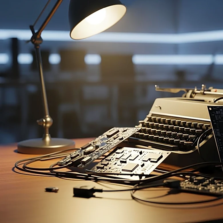 Legacy IT Systems Hinder Professional Services Firms' Efficiency