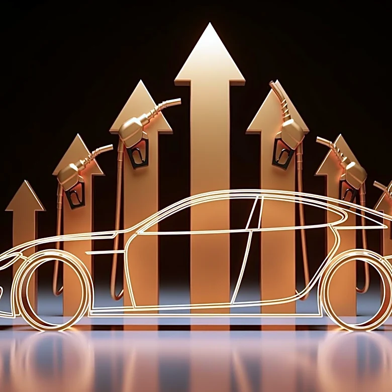 Consumer Reports Highlights Importance of Car Choice Amid Rising Gas Prices