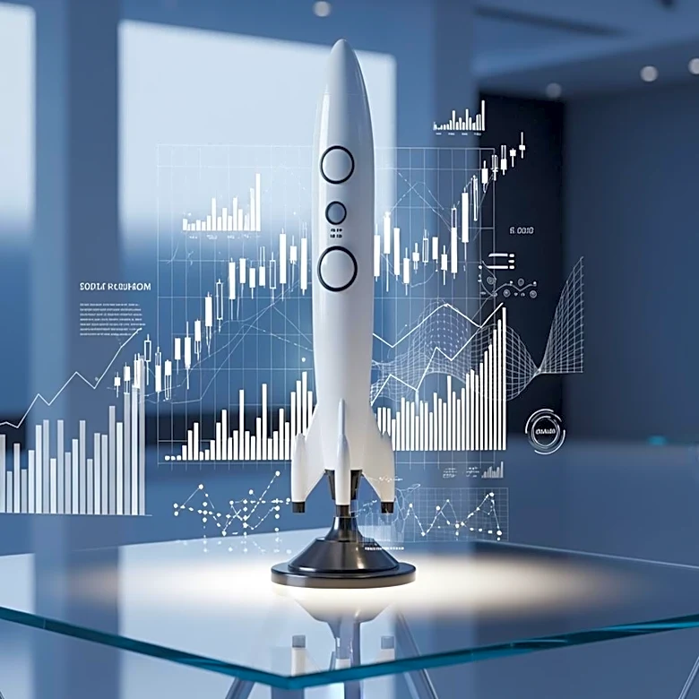 Morgan Stanley and Other Wall Street Banks Host Events to Promote SpaceX IPO