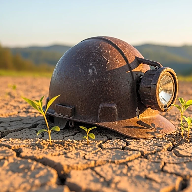 Range Impact Secures $10M Investment to Reclaim Appalachian Coal Mines