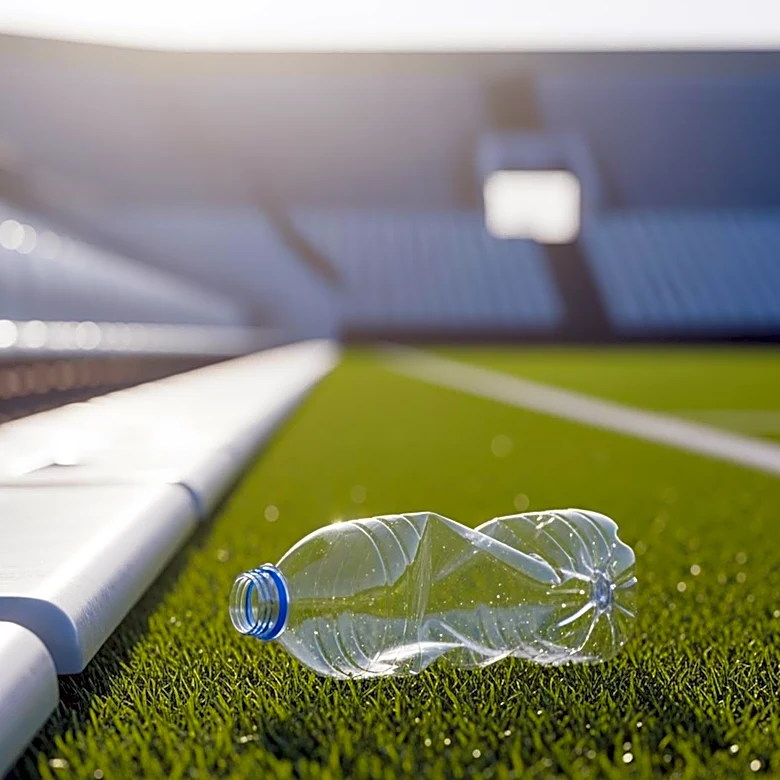 FIFA Bans Reusable Water Bottles at World Cup Stadiums, Sparking Fan Concerns