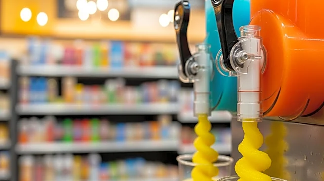 Tri Star Energy Expands ICEE Offerings Across Convenience Stores in the Southeast