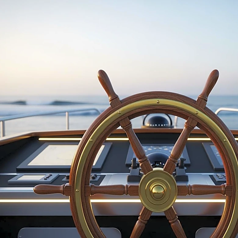 Olivier Blaringhem Appointed CEO of BOURBON, Leading Maritime Services