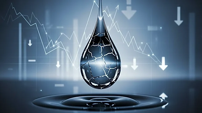 HFI Research Warns of Potential Stock Market Decline Amid Oil Supply Disruption