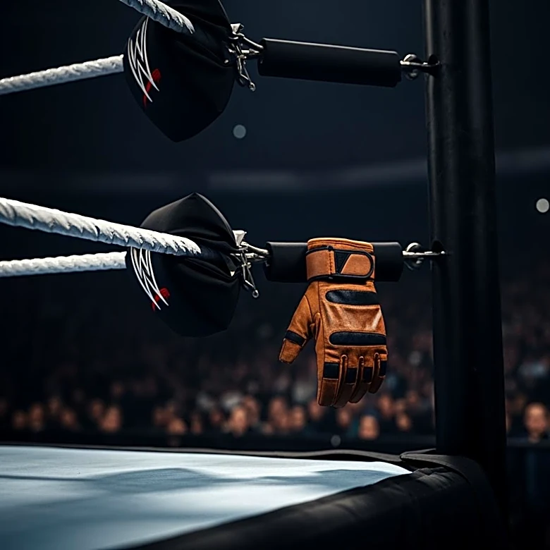 Logan Paul Suffers Major Injury During WWE Tag Team Title Match