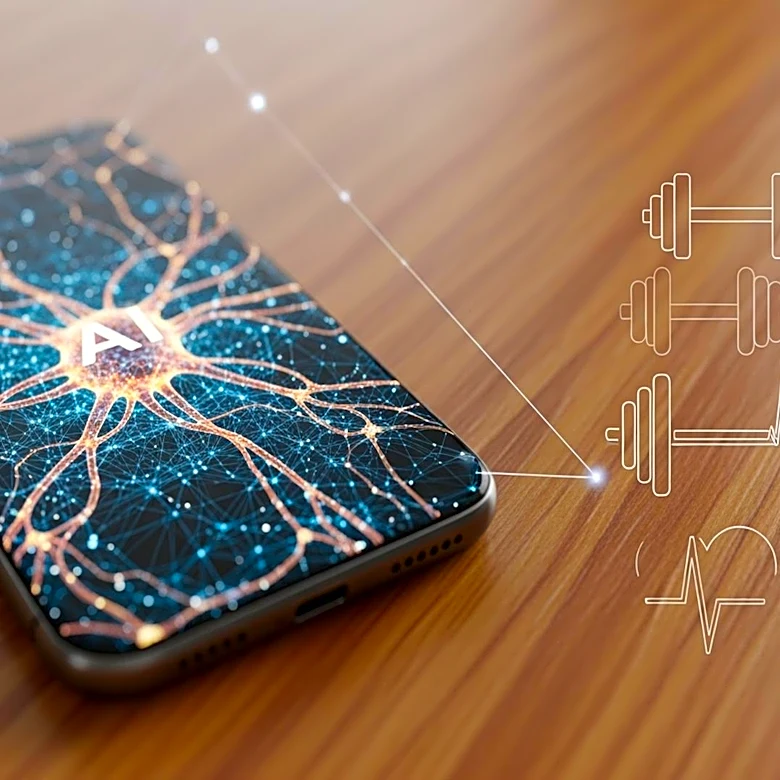 AI Facilitates Creation of Personal Trainer App, Raises Concerns for Big Fitness Platforms