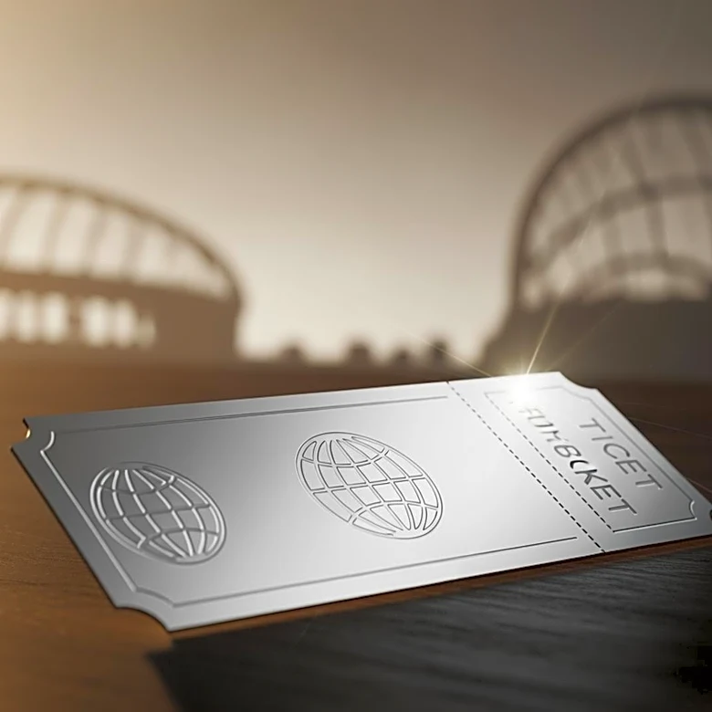 Bank of America and FIFA to Provide Free World Cup Tickets to Veterans and First Responders