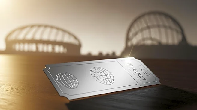 Bank of America and FIFA to Provide Free World Cup Tickets to Veterans and First Responders