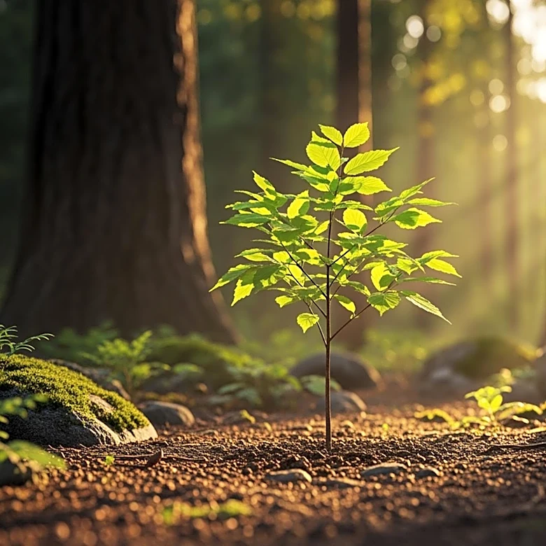 Holidaycottages.co.uk's Woodland Restoration Initiative Wins Sustainability Award
