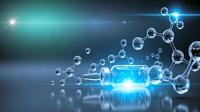 POP Biotechnologies Secures $9.7 Million CEPI Funding to Advance Vaccine Platform