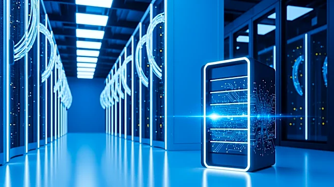 Department of Energy's Los Alamos Lab and MaxLinear Enhance HPC Storage with New Collaboration