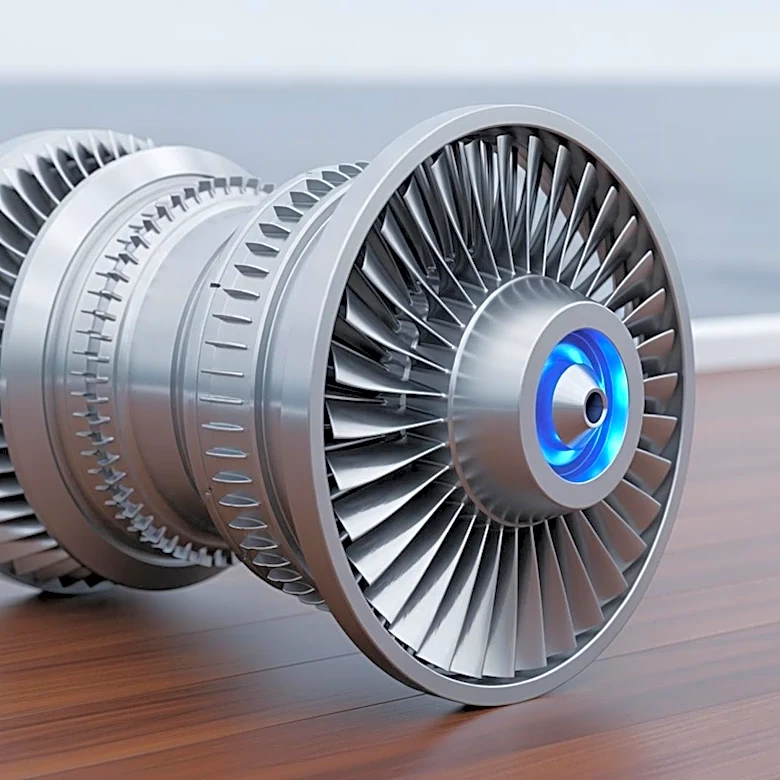 RINA Certifies Baker Hughes NovaLT 16 Gas Turbine for Maritime Use