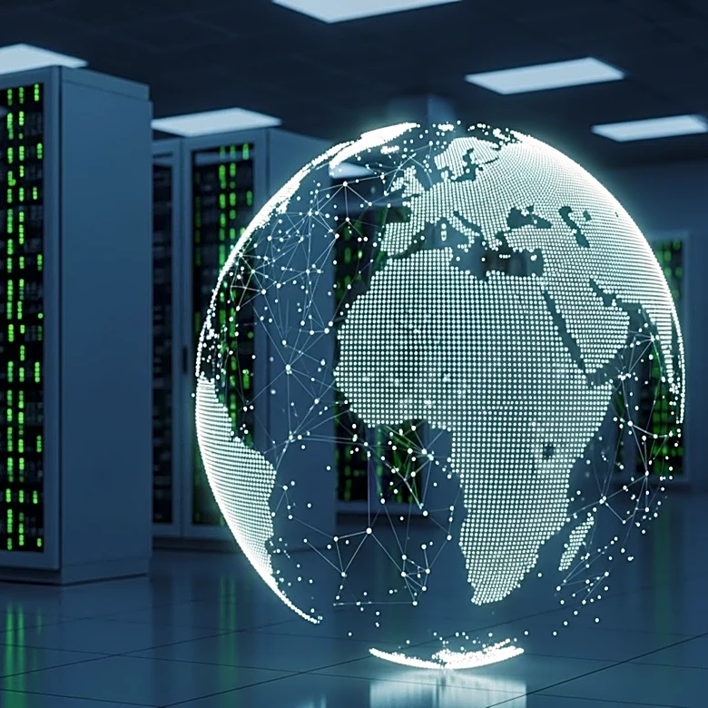 Zurich Insurance Expands Data-Center Coverage to Europe and South America Amid AI Growth