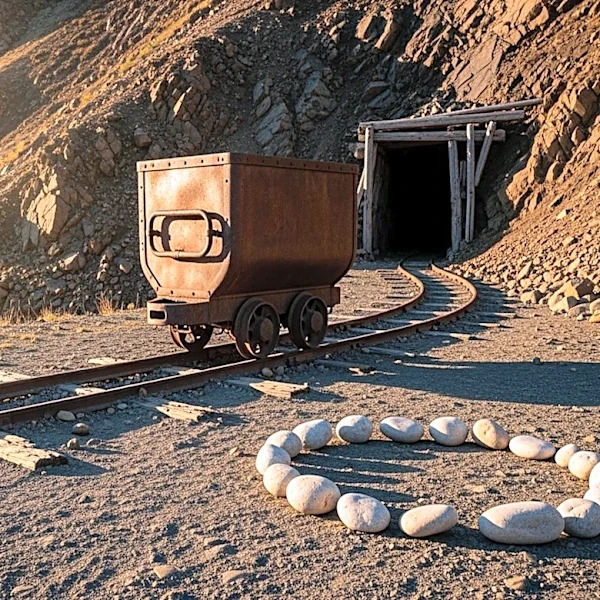 Location and Community Trust Key for U.S. Junior Miners' Success
