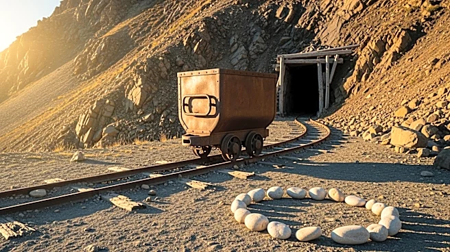 Location and Community Trust Key for U.S. Junior Miners' Success