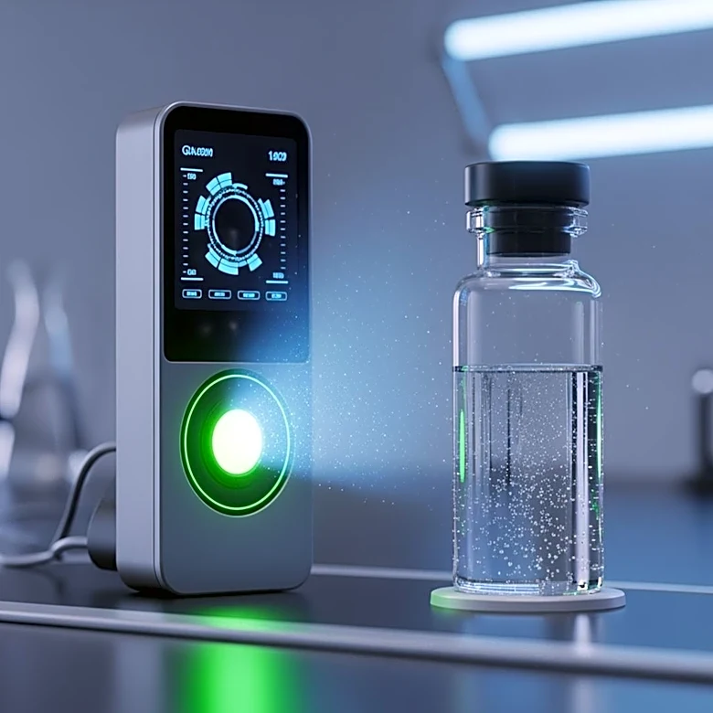 Nirrin Technologies Introduces TALOS for Enhanced Biopharmaceutical Protein Quantitation
