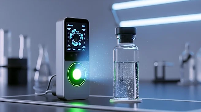 Nirrin Technologies Introduces TALOS for Enhanced Biopharmaceutical Protein Quantitation