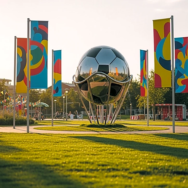 Los Angeles FC to Host Community Events for 2026 FIFA World Cup